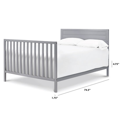 Twin/Full-Size Bed Conversion Kit