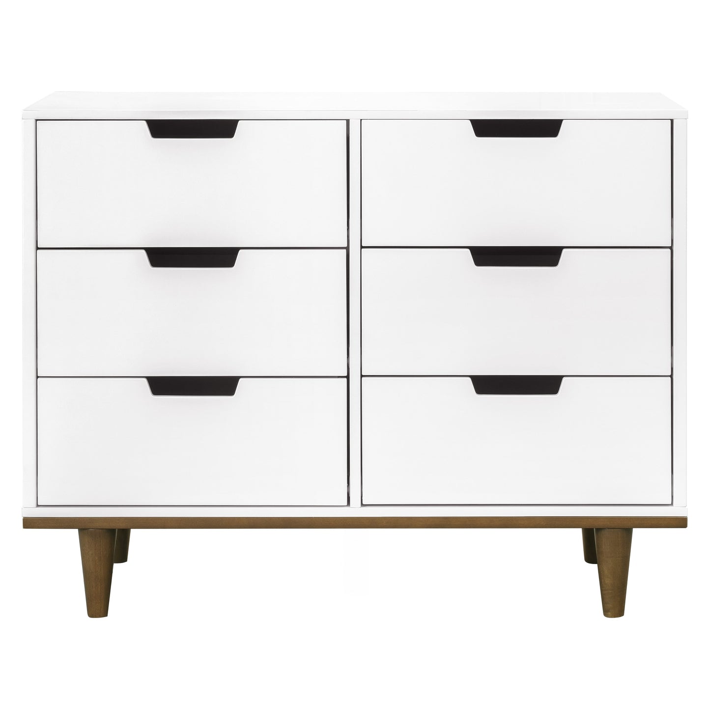 Marley 6-Drawer Double Dresser