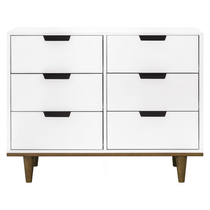 Marley 6-Drawer Double Dresser