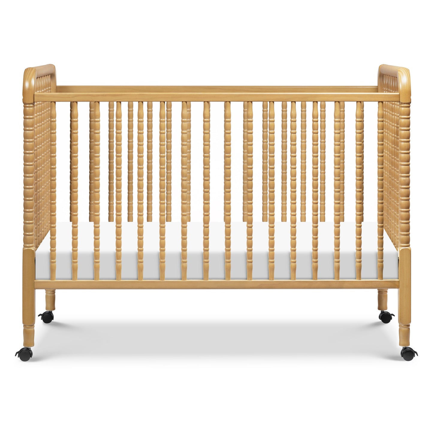 Jenny Lind 3-in-1 Convertible Crib