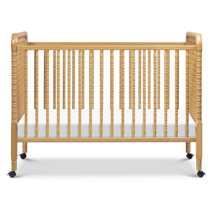 Jenny Lind 3-in-1 Convertible Crib