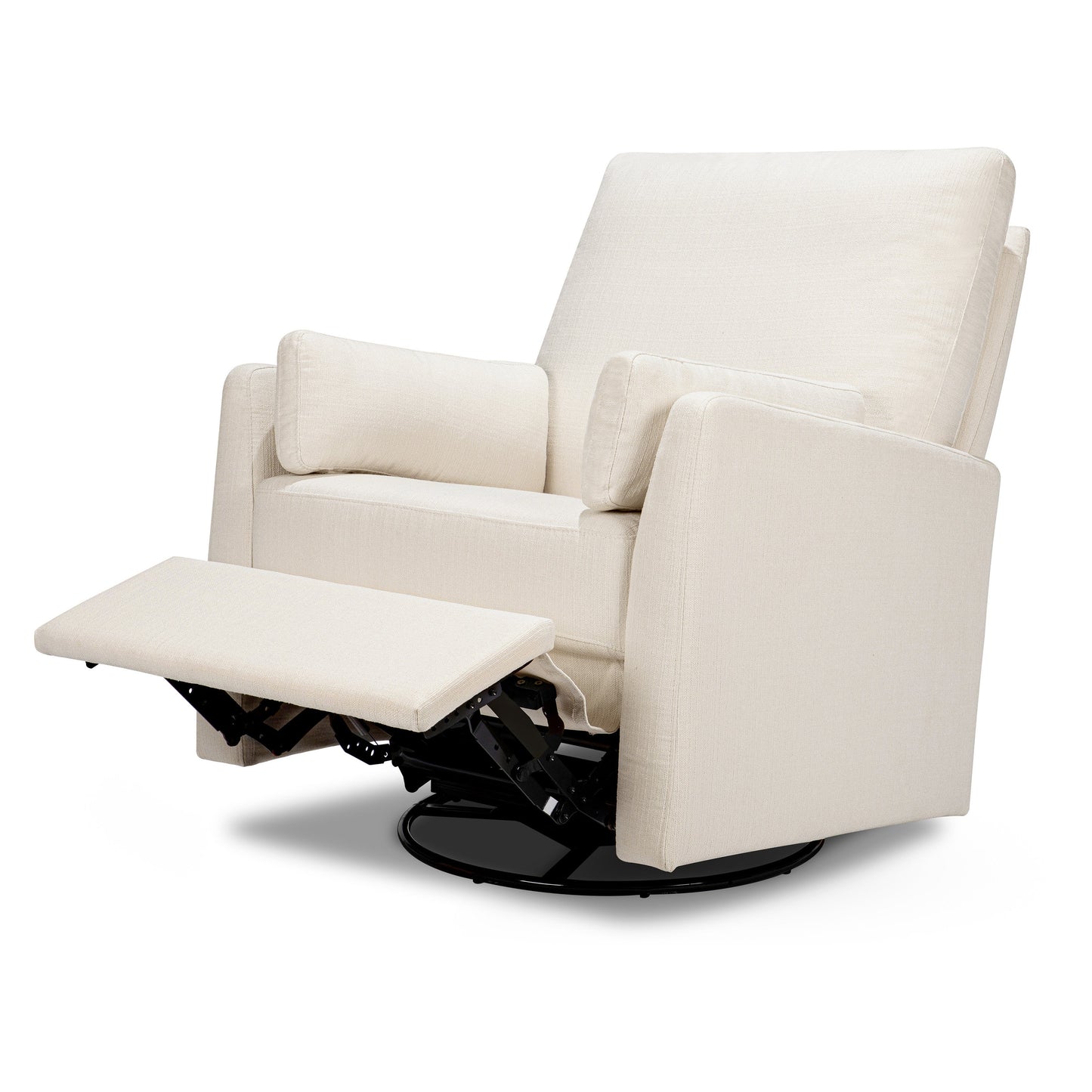 Ethan Recliner and Swivel Glider | Water Repellent & Stain Resistant fabric