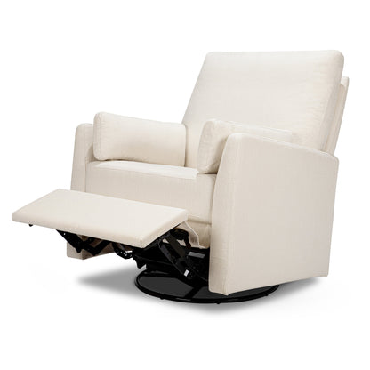 Ethan Recliner and Swivel Glider | Water Repellent & Stain Resistant fabric