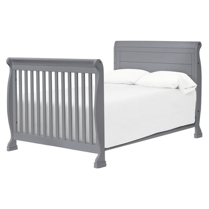 Kalani 4-in-1 Crib and Changer Combo