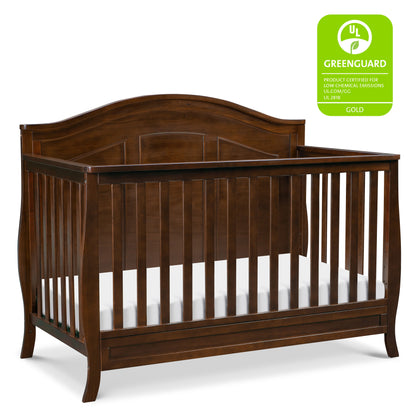 Emmett 4-in-1 Convertible Crib
