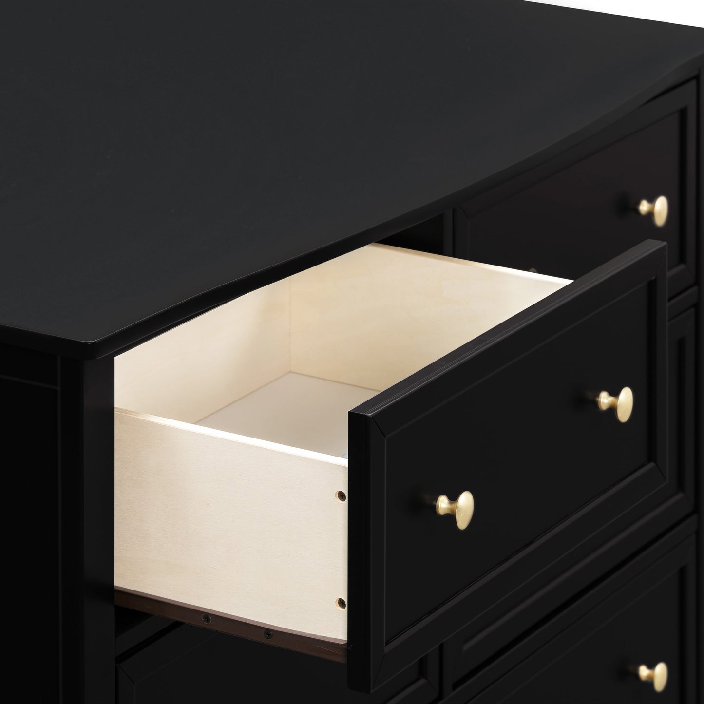 Kalani 6-Drawer Double Wide Dresser