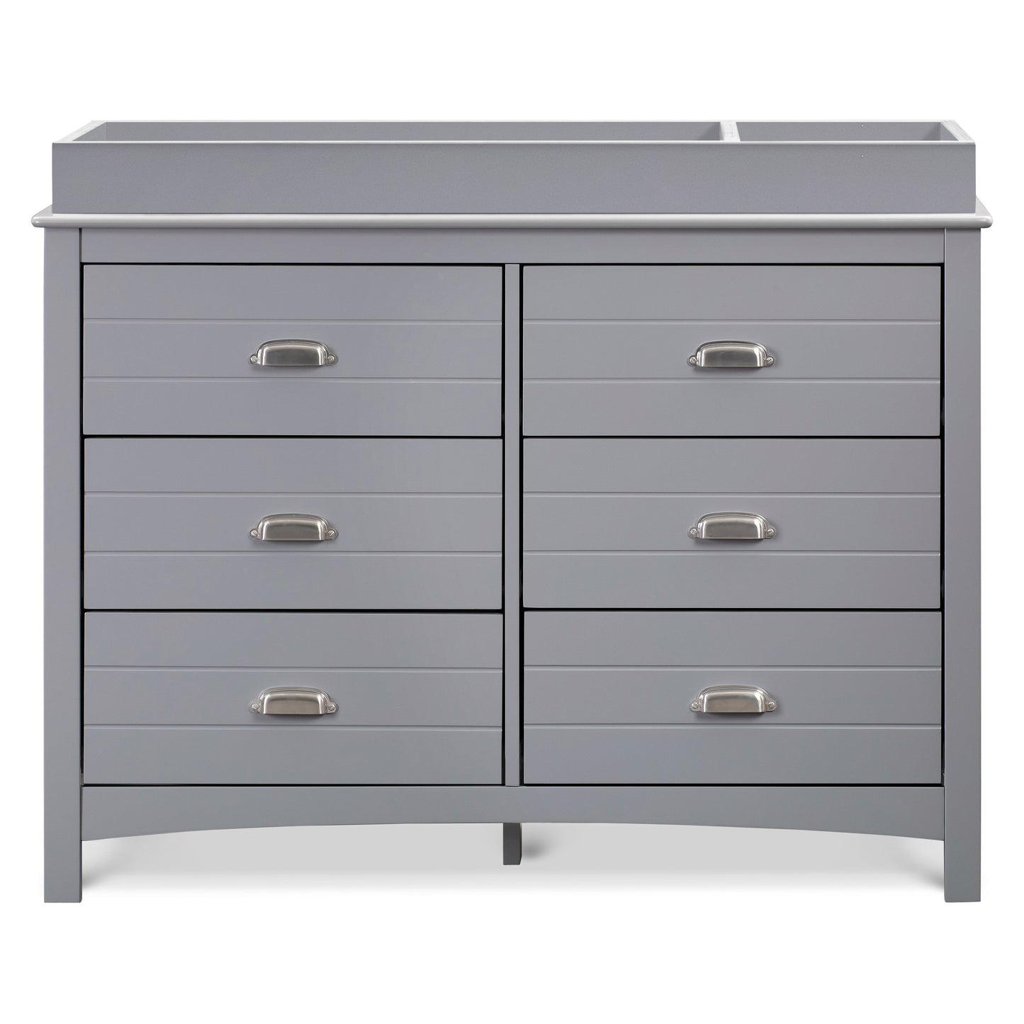 Nolan 6-Drawer Double Dresser