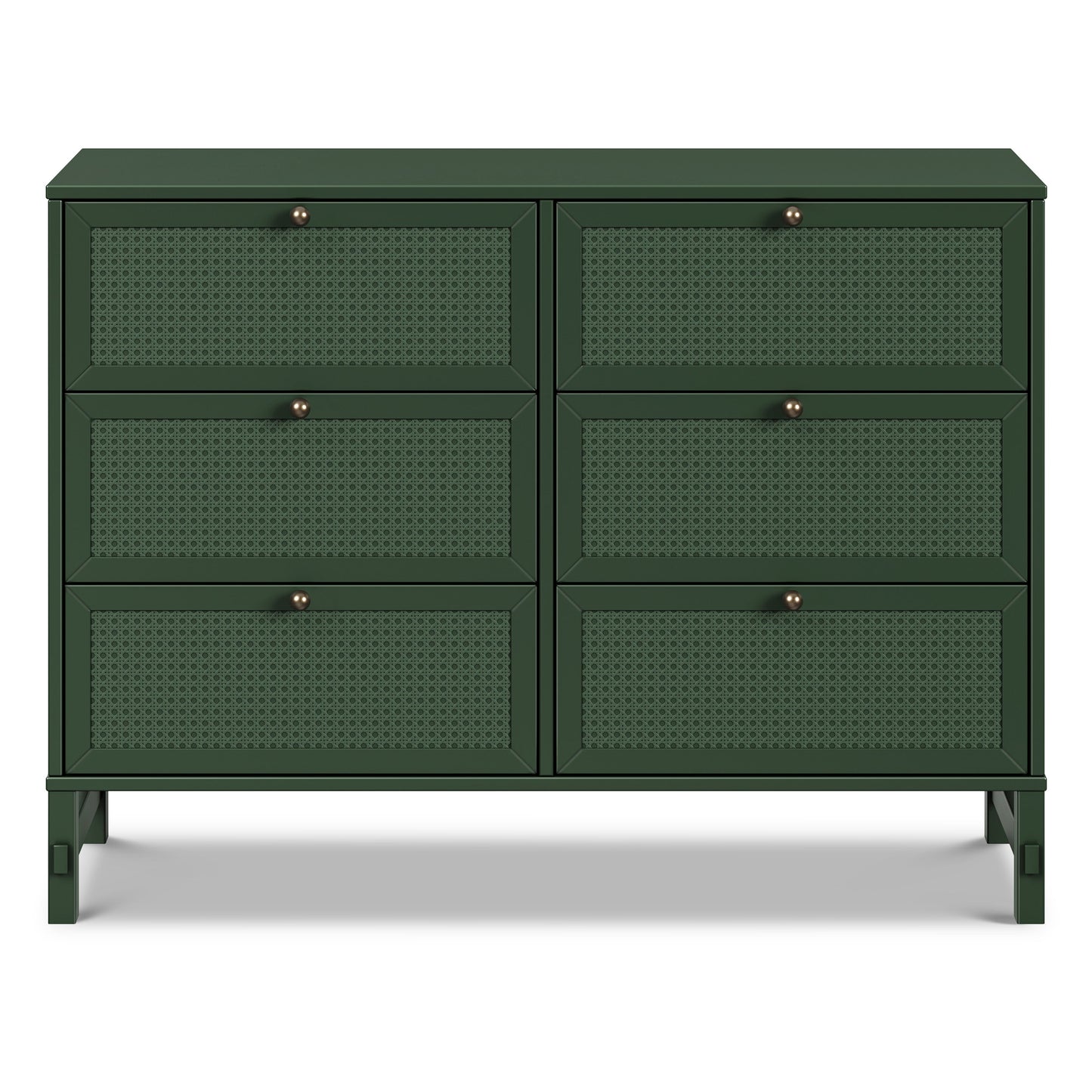 Margot 6-Drawer Dresser