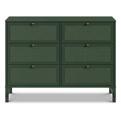 Margot 6-Drawer Dresser
