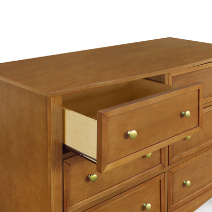 Kalani 6-Drawer Double Wide Dresser