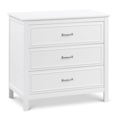 Charlie 3-Drawer Dresser