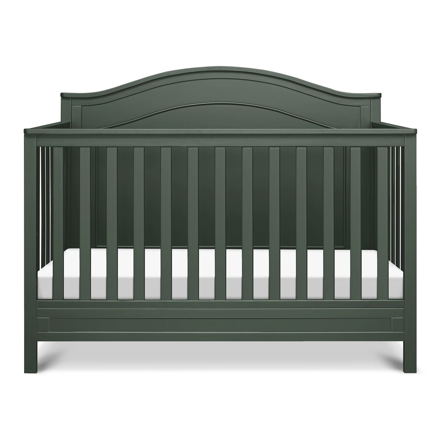 Charlie 4-in-1 Convertible Crib