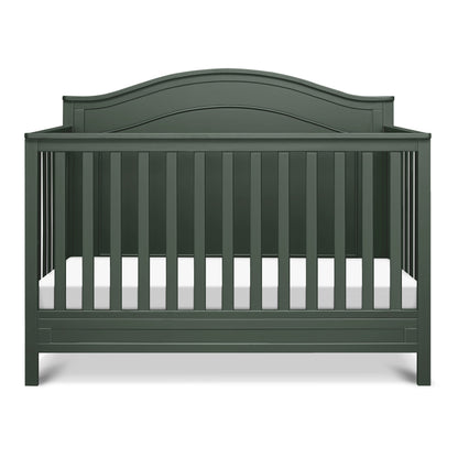 Charlie 4-in-1 Convertible Crib
