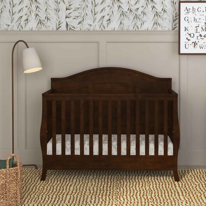 Emmett 4-in-1 Convertible Crib