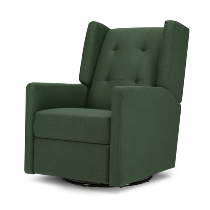 Maddox Recliner and Swivel Glider