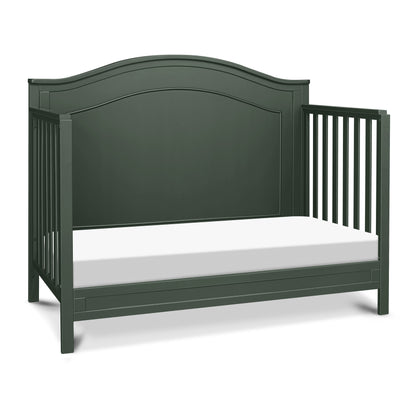 Charlie 4-in-1 Convertible Crib