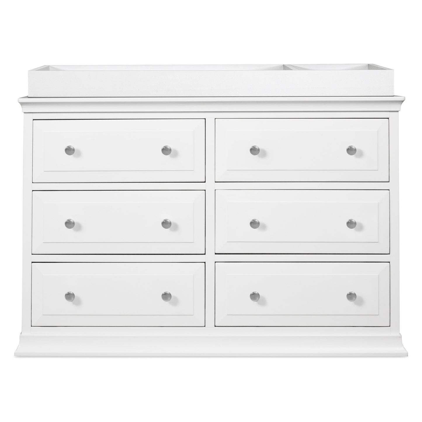 Davinci Signature 6-Drawer Double Dresser