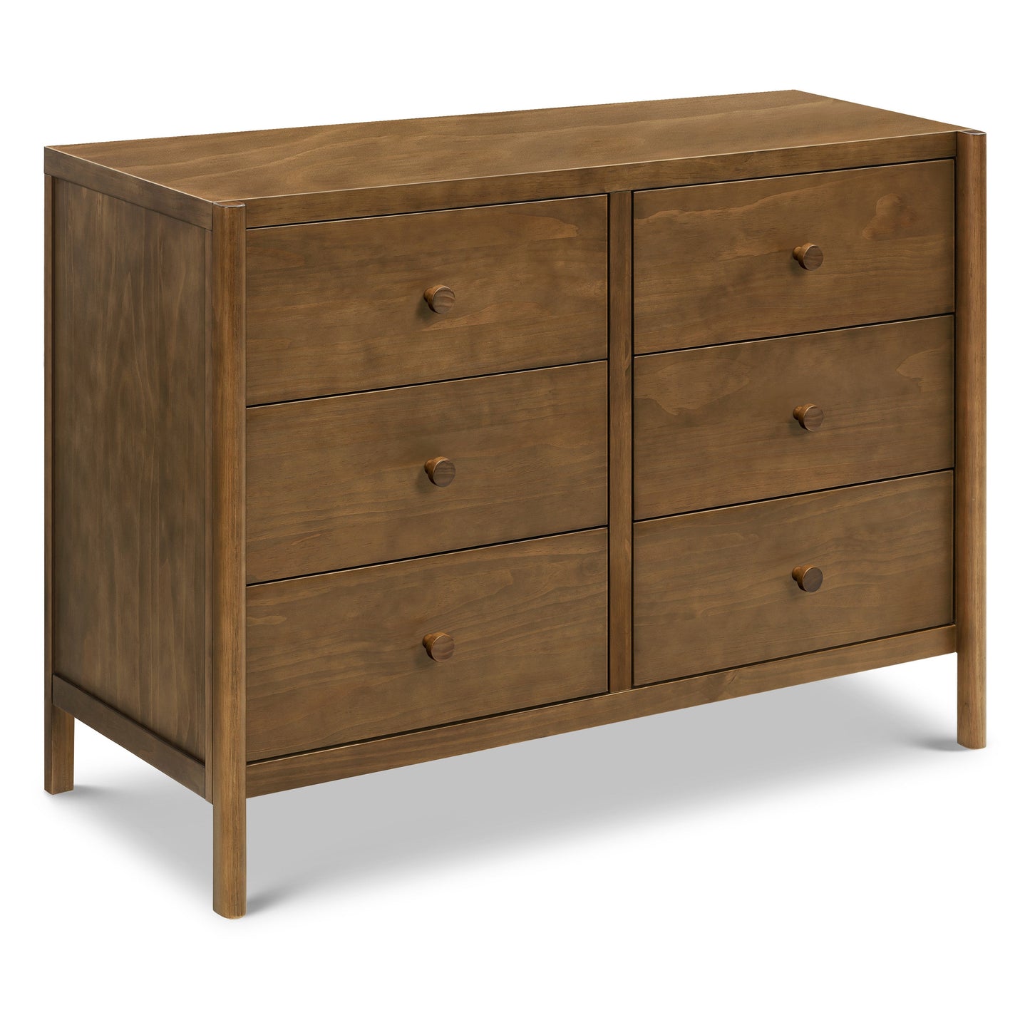 Birdie 6-Drawer Dresser