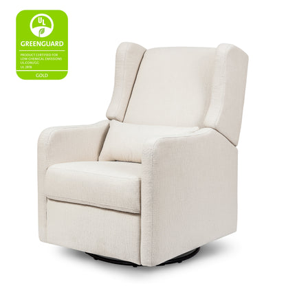 Arlo Recliner and Swivel Glider | Water Repellent & Stain Resistant Fabric