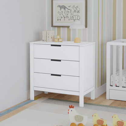 Colby 3-Drawer Dresser