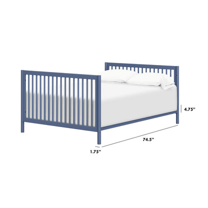 Twin/Full-Size Bed Conversion Kit