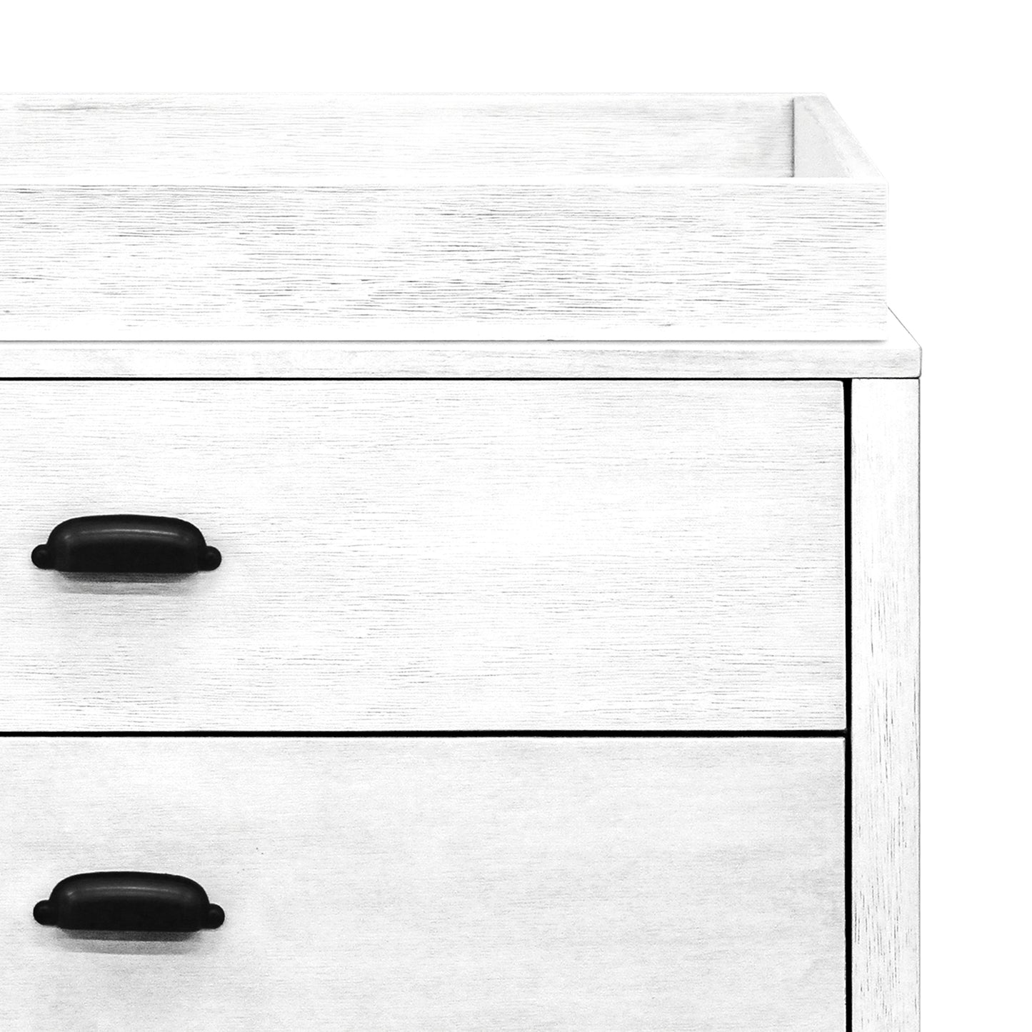 Universal Removable Changing Tray