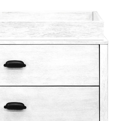 Universal Removable Changing Tray