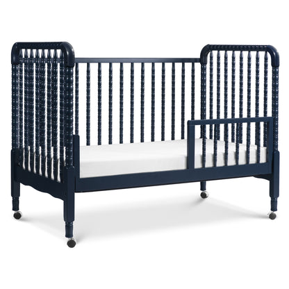 Jenny Lind 3-in-1 Convertible Crib