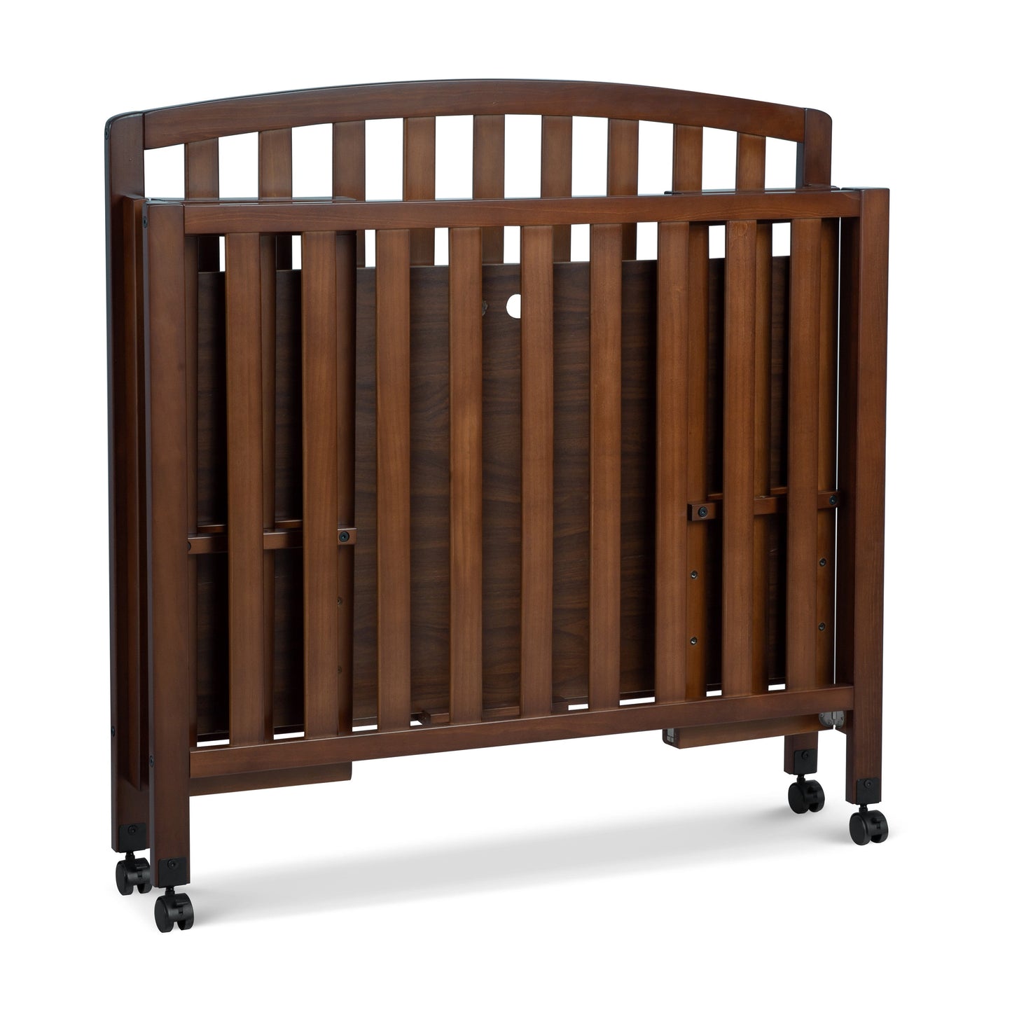 Dylan Folding Portable 3-in-1 Mini Crib