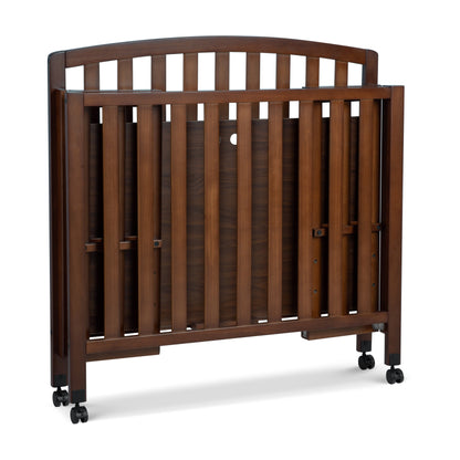 Dylan Folding Portable 3-in-1 Mini Crib