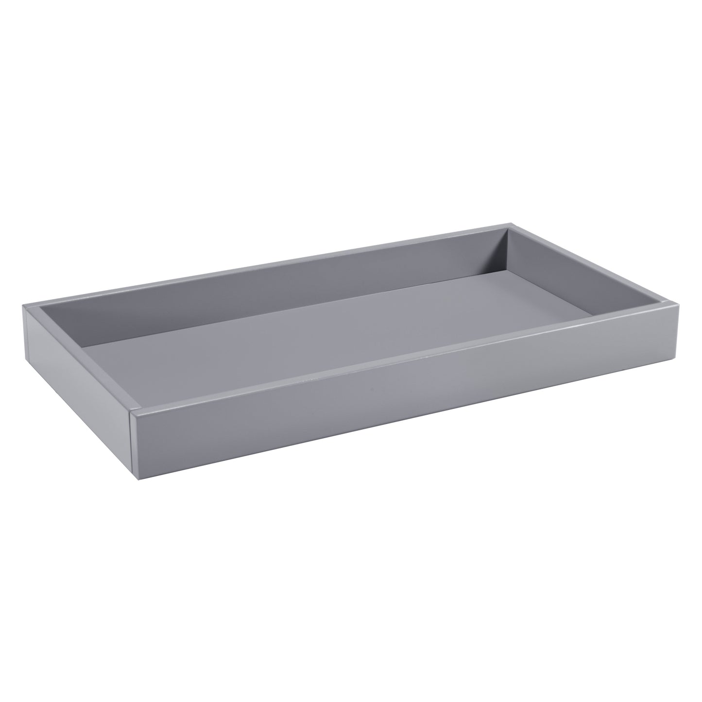 Universal Removable Changing Tray