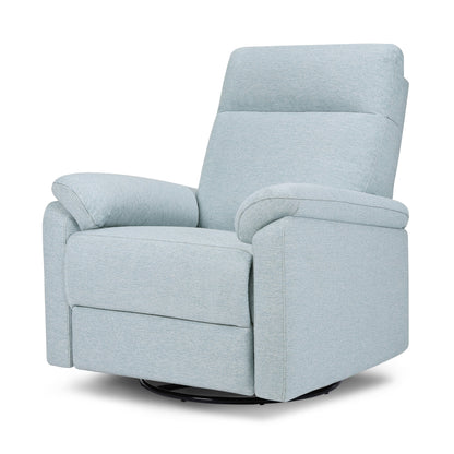 Suzy Recliner and Swivel Glider