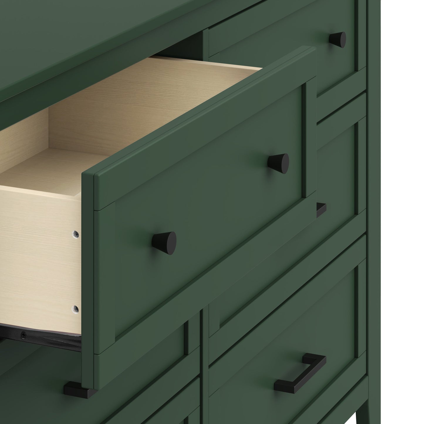 Beau 6-Drawer Dresser