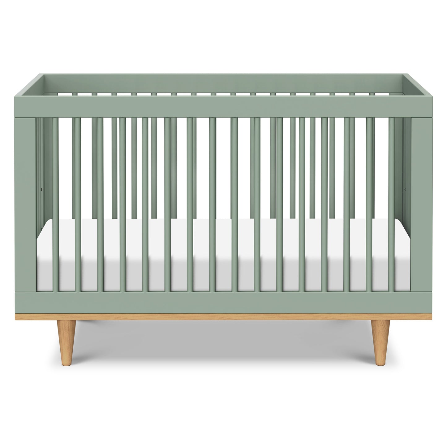 Marley 3-in-1 Convertible Crib