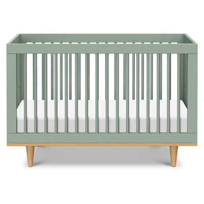 Marley 3-in-1 Convertible Crib