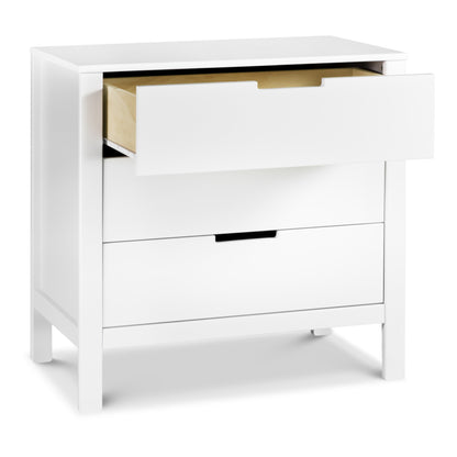 Colby 3-Drawer Dresser