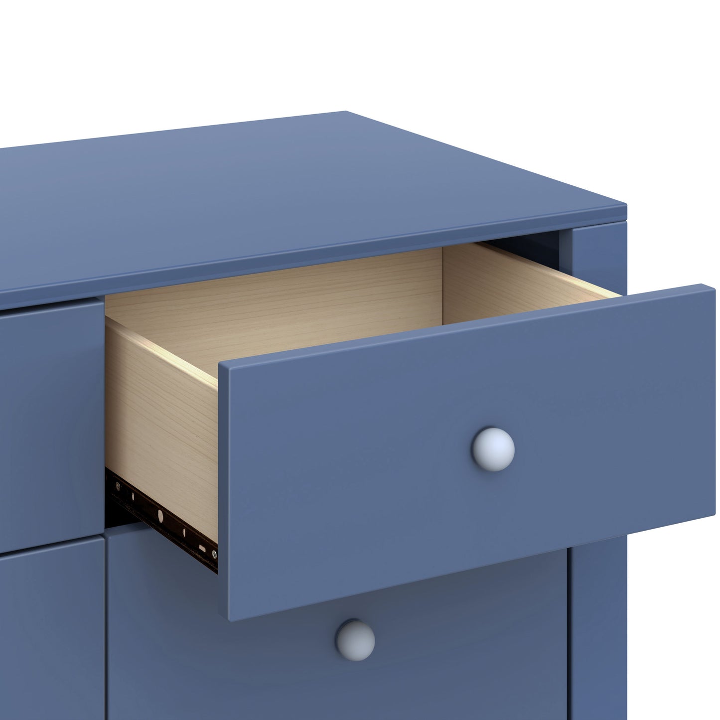 Marisol 6-Drawer Dresser