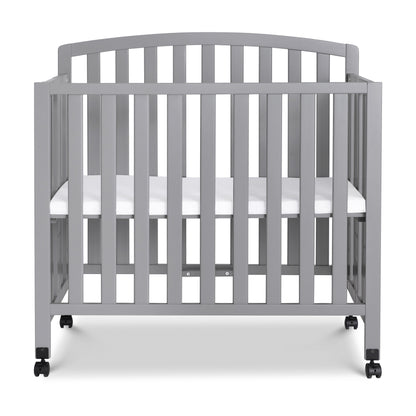 Dylan Folding Portable 3-in-1 Mini Crib