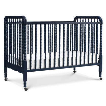 Jenny Lind 3-in-1 Convertible Crib