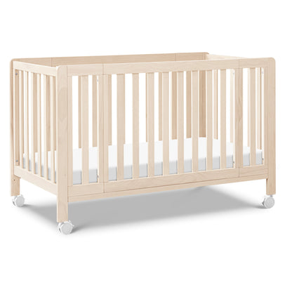 Colby GROW 6-in-1 Convertible Bassinet to Crib