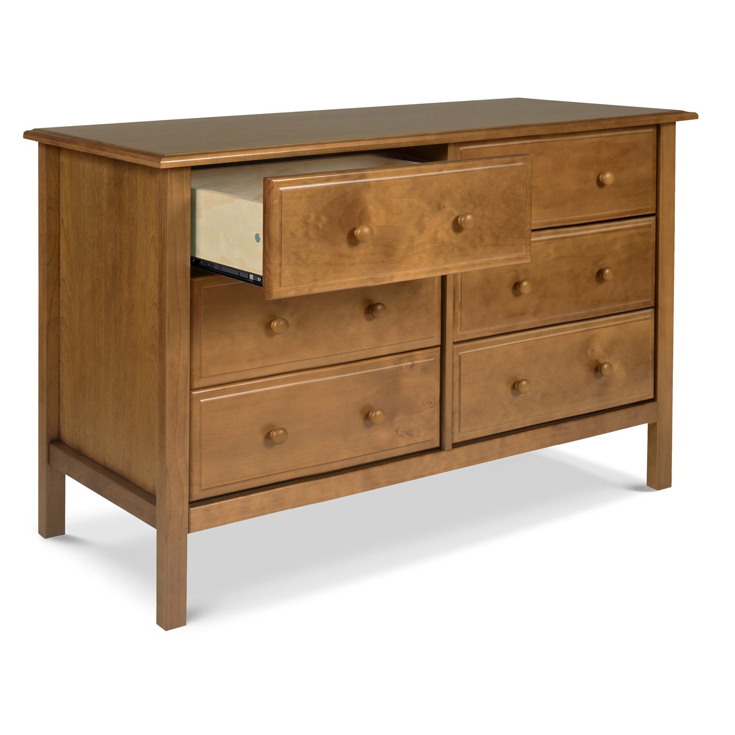 Jayden 6-Drawer Double Wide Dresser