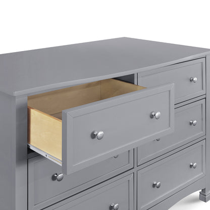 Kalani 6-Drawer Double Wide Dresser