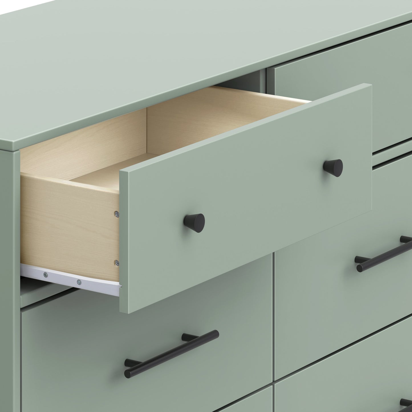 Otto 6-Drawer Dresser