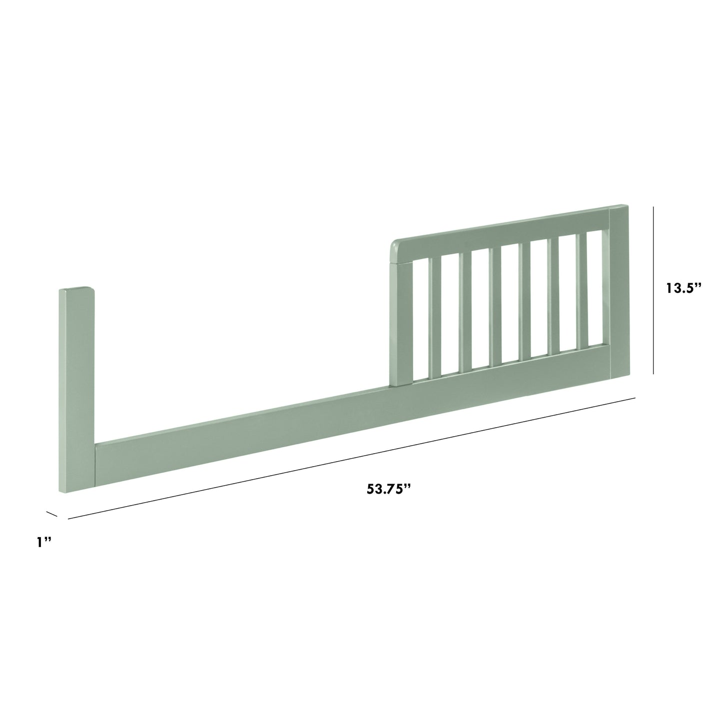 Toddler Bed Conversion Kit