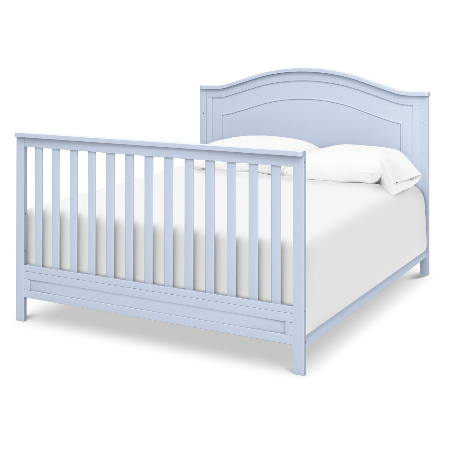 Charlie 4-in-1 Convertible Crib