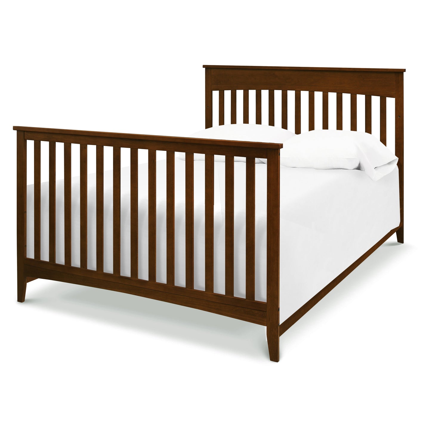 Grove 4-in-1 Convertible Crib