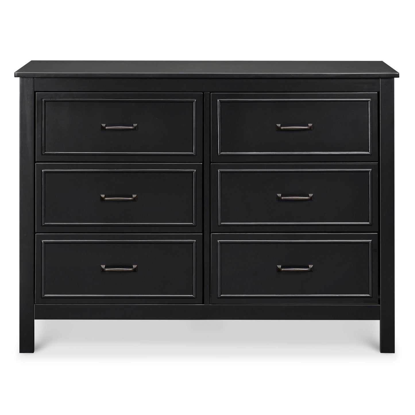 Charlie 6-Drawer Double Dresser