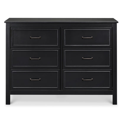 Charlie 6-Drawer Double Dresser