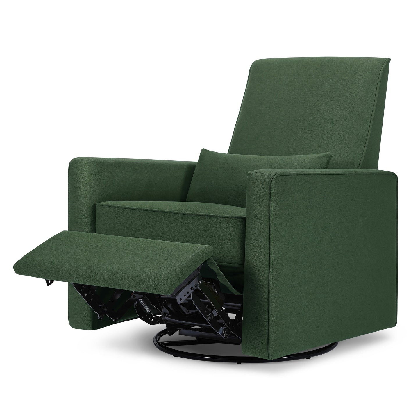 Piper Recliner and Swivel Glider