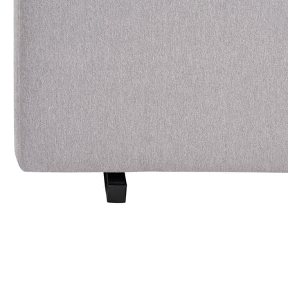 Davinci Universal Gliding Ottoman